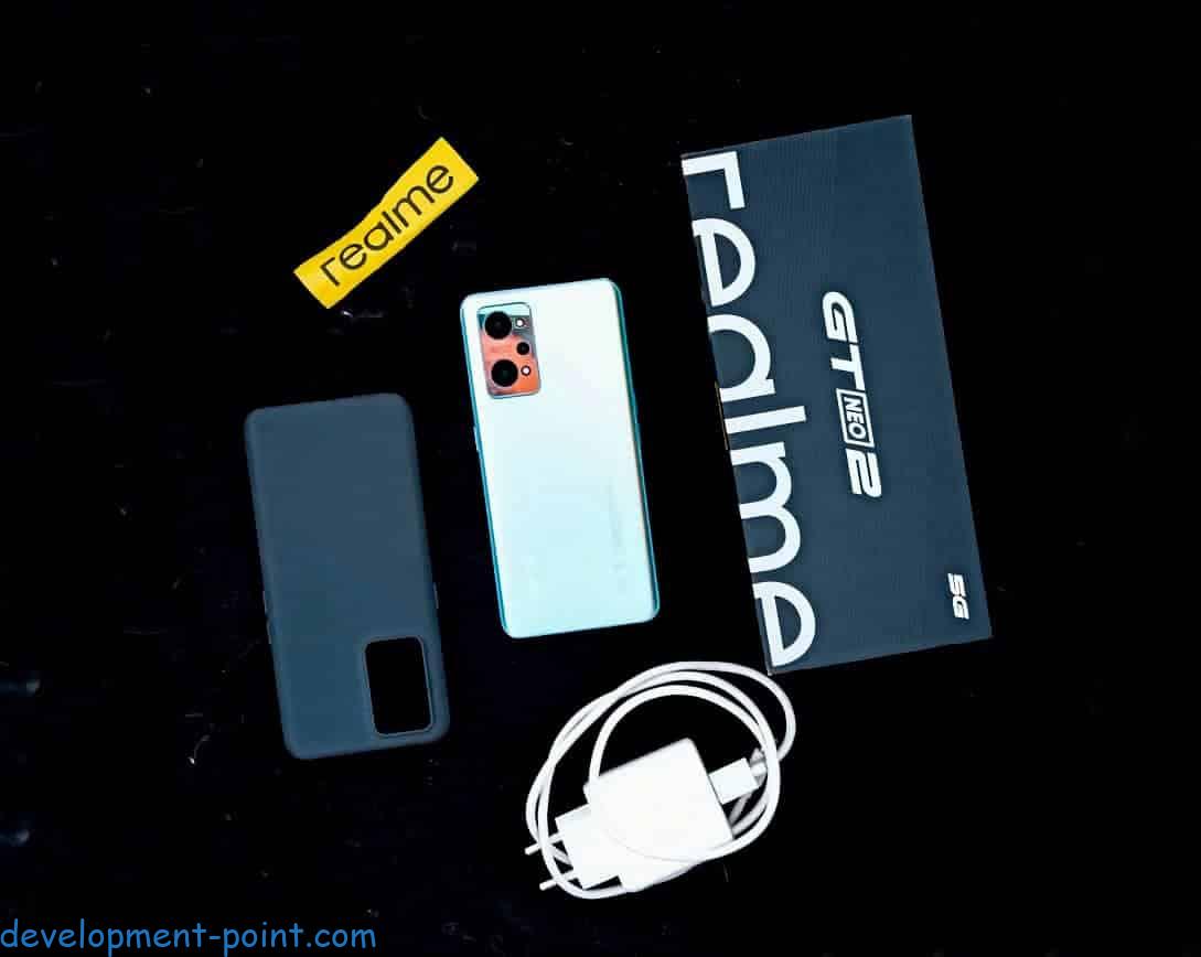 Realme GT Neo2: review, specifications, features, disadvantages and price of Realme GT Neo 2 – know me.com