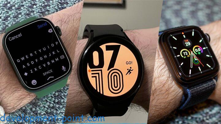 Smart Watch وكل ما تريد معرفته عنها – حدد me.com