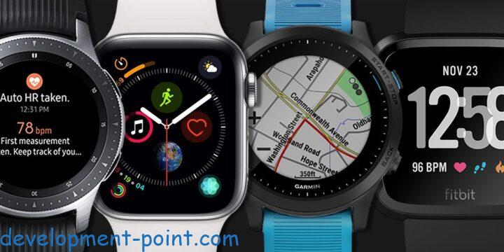 smart watch أفضل 10 تطبيقات للساعات الذكية لعام 2022 – حدد me.com