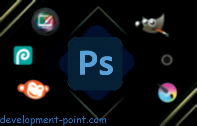 أفضل 10 بدائل لبرنامج Photoshop لأجهزة الكمبيوتر والهاتف