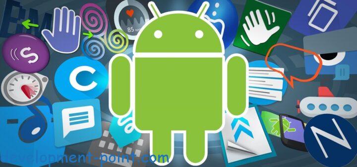 أفضل 10 تطبيقات Android على أجهزتنا لعام 2022 ، الجزء الأول