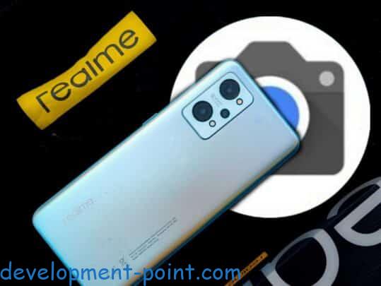 تحميل تطبيق Google Camera لهاتف Realme GT Neo2 – عرفات.كوم