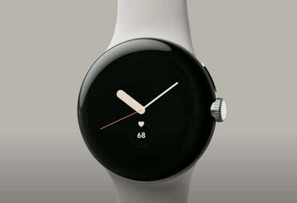 تسريب سعر Pixel Watch ليس رخيصًا ، لكنه ليس الأغلى – حدد me.com
