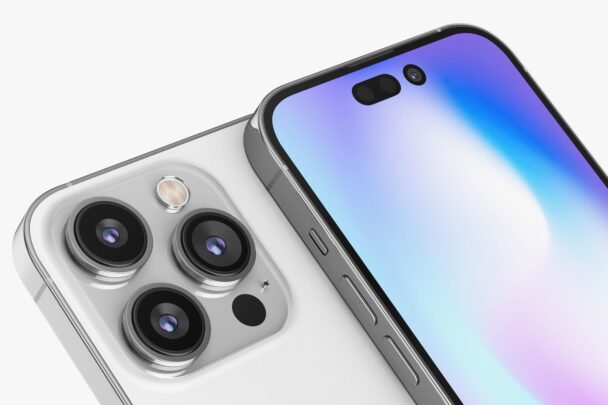 هل سيحمل iPhone 14 اتصالاً بالأقمار الصناعية؟  – development-point
