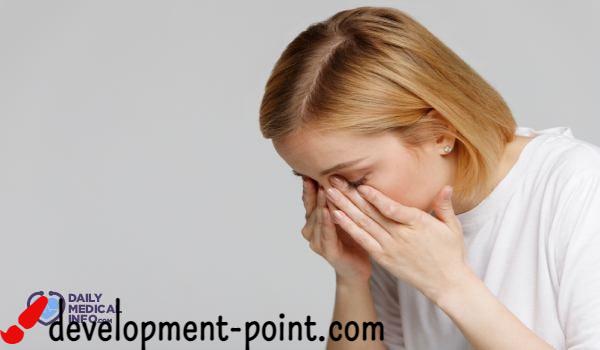 Temporary blindness causes, symptoms and treatment
