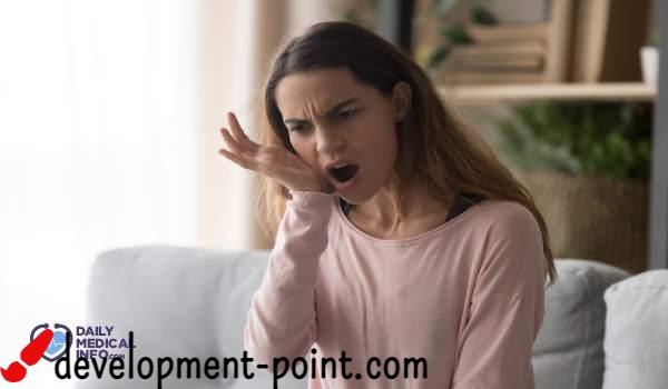 Causes of jaw spasm and treatment in different ways and exercises