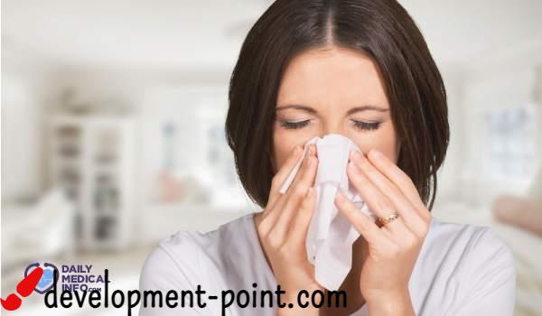 Benefits and methods of cleaning the nose for adults and children