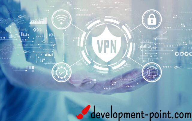 تعرف على الـ VPN ومجموعة من أفضل 10 تطبيقات لخدمة الـ VPN – development-point