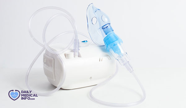 Nebulizer or nebulizer