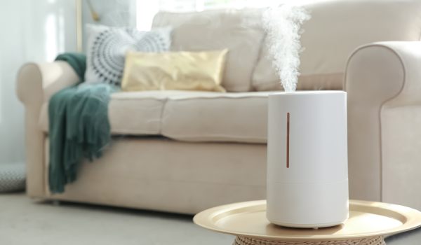 Air humidifiers