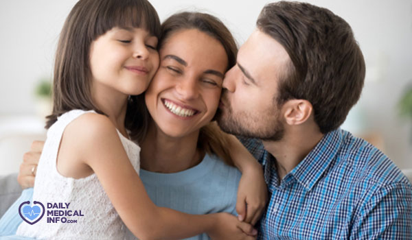 The culture of gratitude in the family
