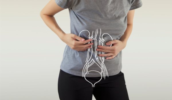 Urinary tract infection