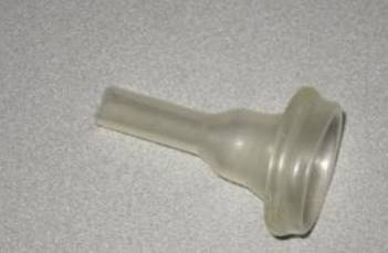 Condom catheter