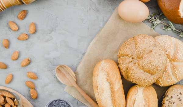Almond flour