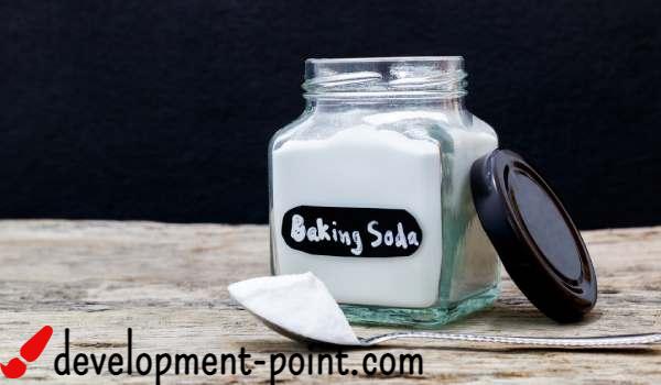 Baking soda