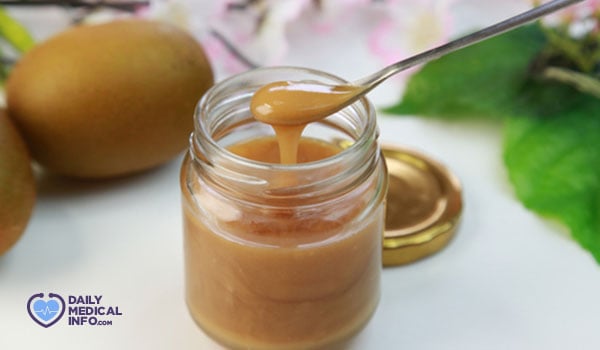 Benefits of manuka honey