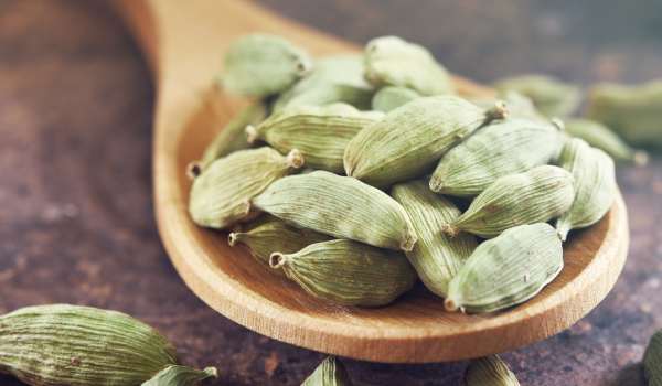 Cardamom benefits