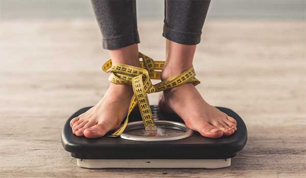 The best time to weigh