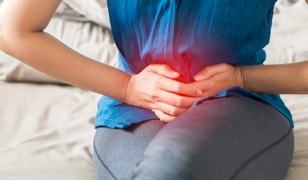 Symptoms of bowel obstruction