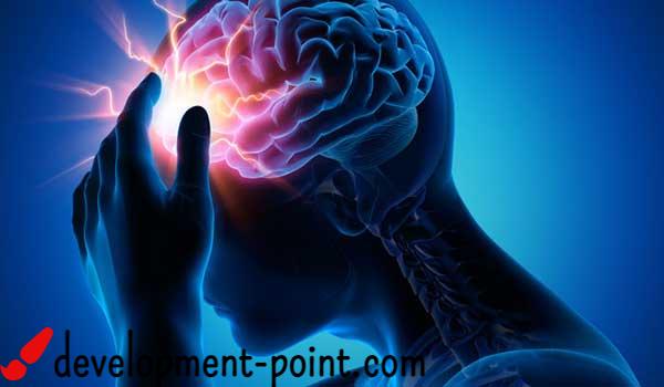 Causes of a stroke
