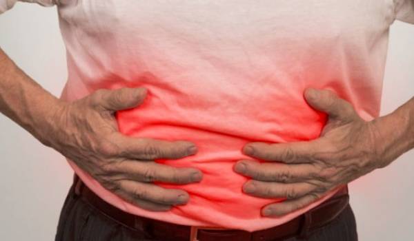 Colitis treatment