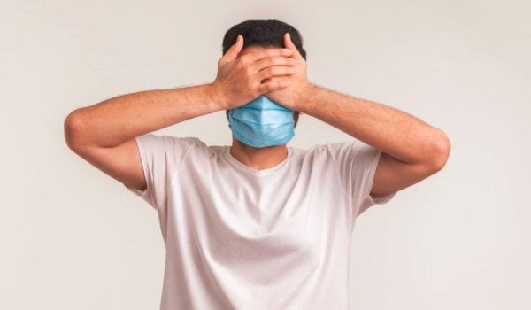 Fear of disease