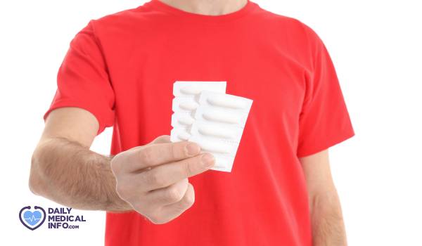 Hemorrhoid suppositories