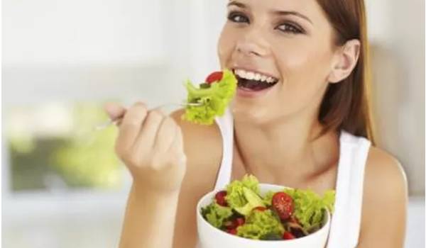Modus operandi of vegetables for the diet