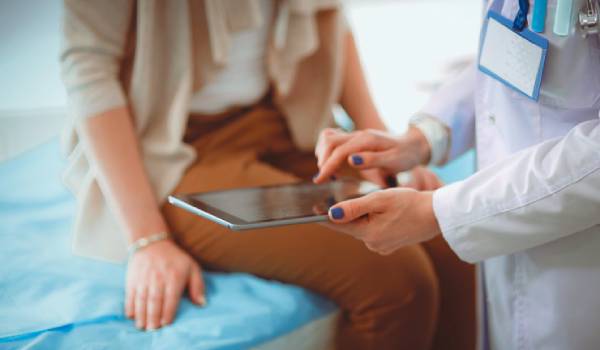 Hysteroscopy