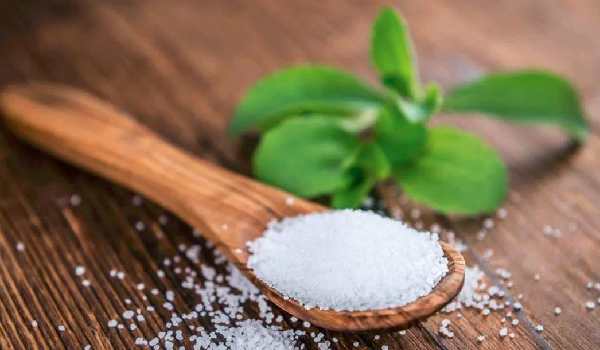 Stevia sugar