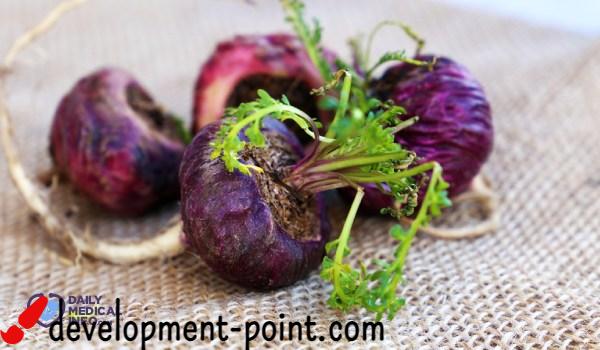 Maca herb