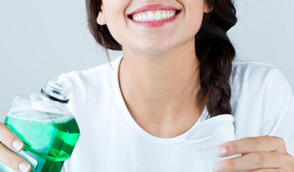 mouthwash