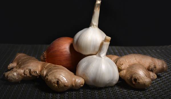 Natural antibiotic