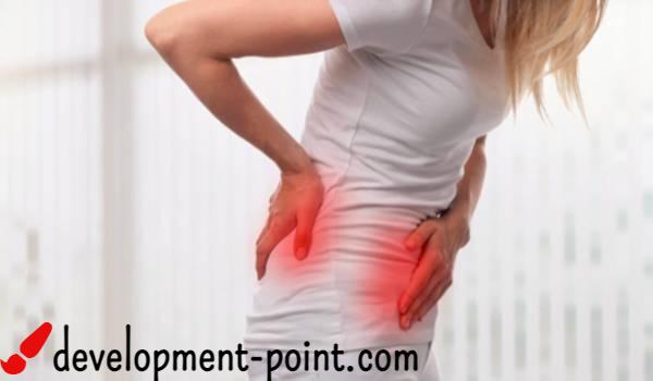 renal colic;