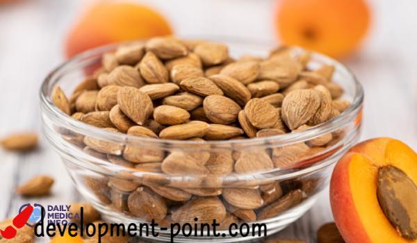 apricot seeds