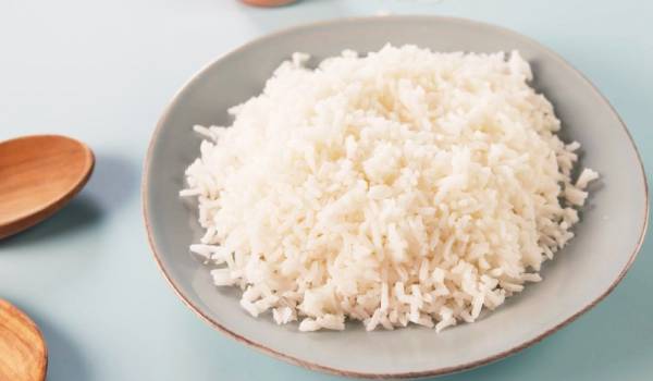 The benefits of rice