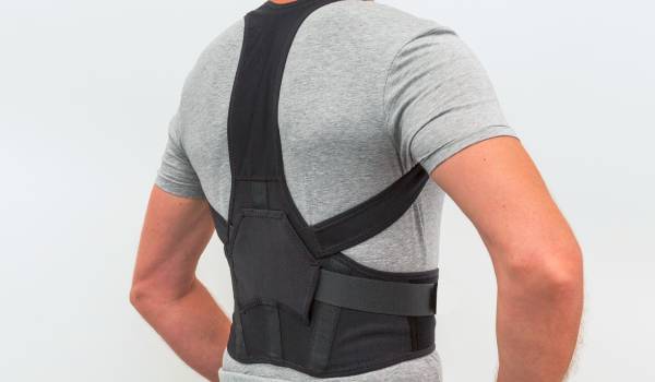back strap