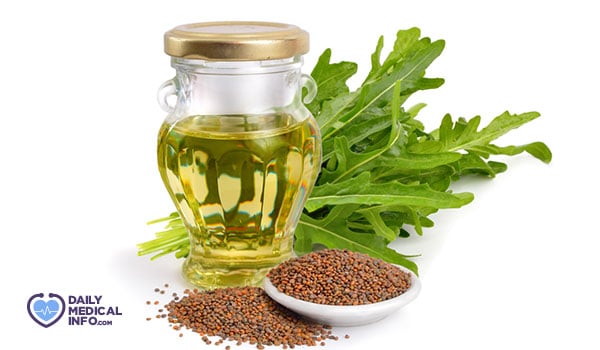 Benefits of watercress oil