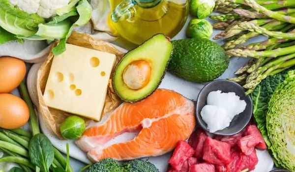 Keto diet - the keto diet