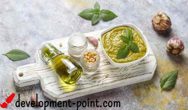 The benefits of basil