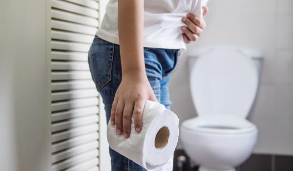 Symptoms of ulcerative colitis
