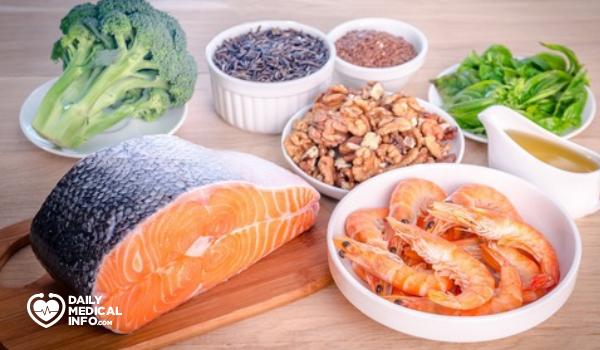 What does a hiatus hernia patient eat?