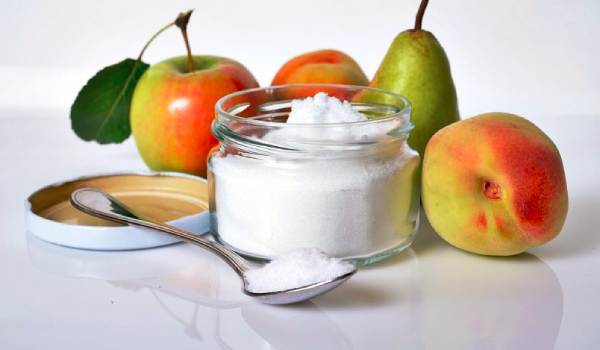 Fructose is fructose
