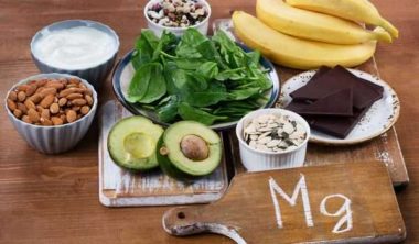 Benefits of magnesium for pregnant women
