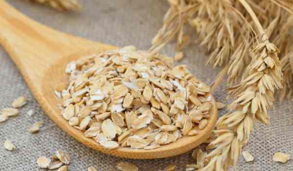 Benefits of oats for pregnant women