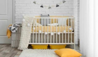 Best bed for babies