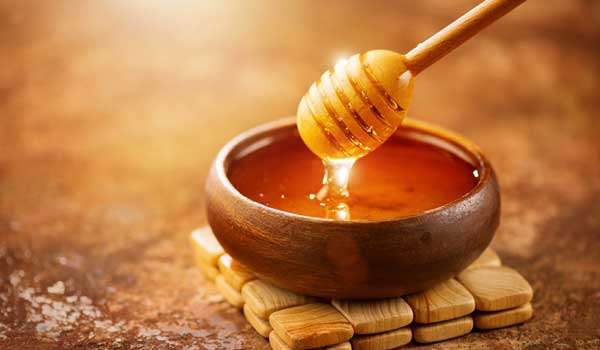 Does honey make you gain weight?