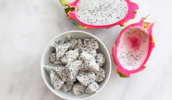 Dragon fruit for pregnant women