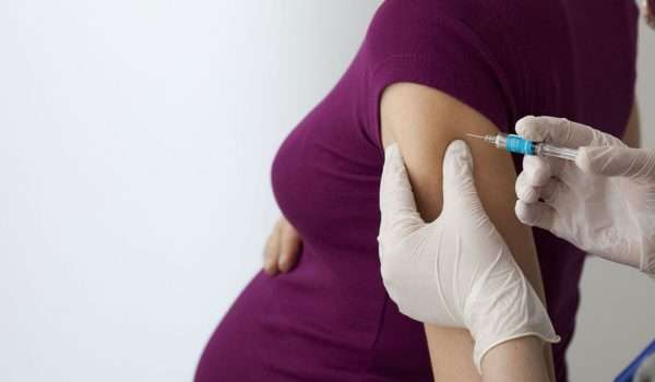 Flu vaccination for pregnant women