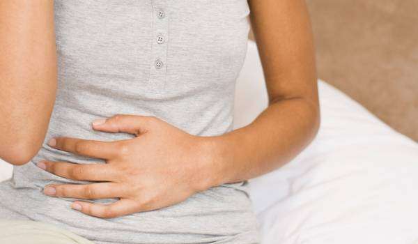 Getting rid of colon rumen